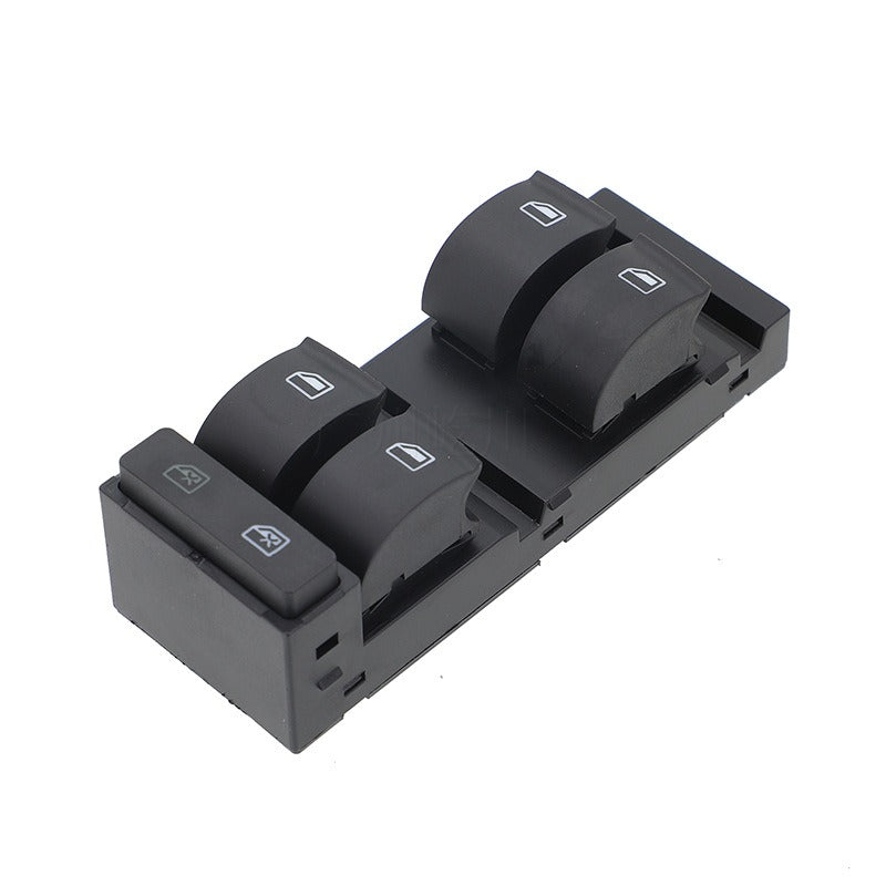 Power Window Switch 4B0959851B, Compatible with Audi A6 / S6 / C5 1998-2004