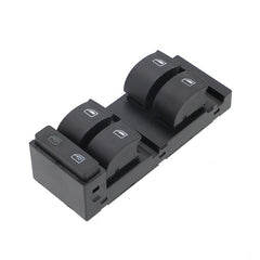 Power Window Switch 4B0959851B, Compatible with Audi A6 / S6 / C5 1998-2004