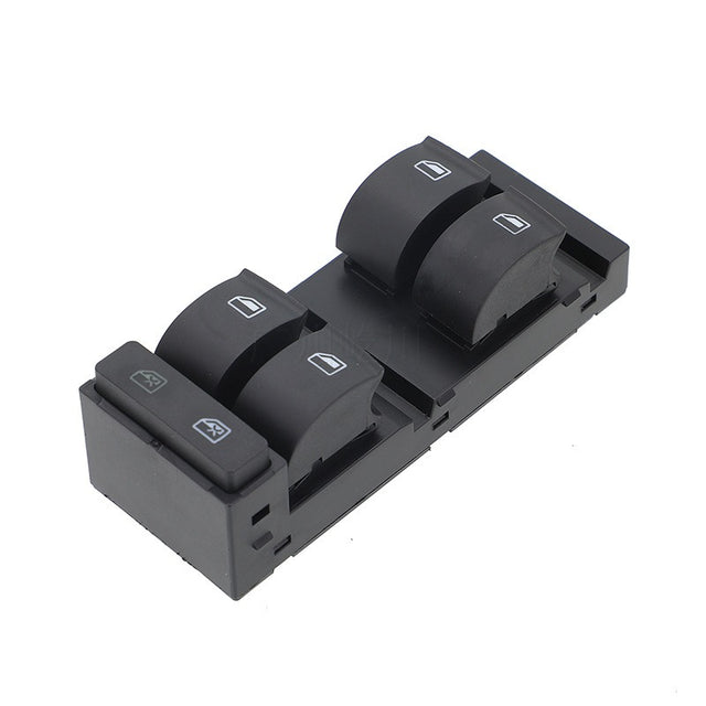 Power Window Switch 4B0959851B, Compatible with Audi A6 / S6 / C5 1998-2004