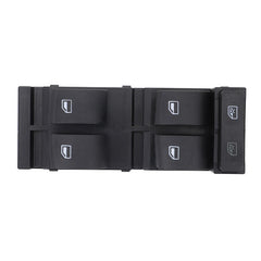 Power Window Switch 4B0959851B, Compatible with Audi A6 / S6 / C5 1998-2004