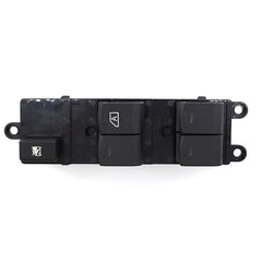 Master Power Window Switch 25401-BB65B-R / 25401-JD00A / 25401-EB30B-R, Compatible with Nissan Navara / D40 (Front Right)