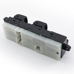 Master Power Window Switch 25401-BB65B-R / 25401-JD00A / 25401-EB30B-R, Compatible with Nissan Navara / D40 (Front Right)