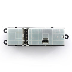 Master Power Window Switch 25401-BB65B-R / 25401-JD00A / 25401-EB30B-R, Compatible with Nissan Navara / D40 (Front Right)