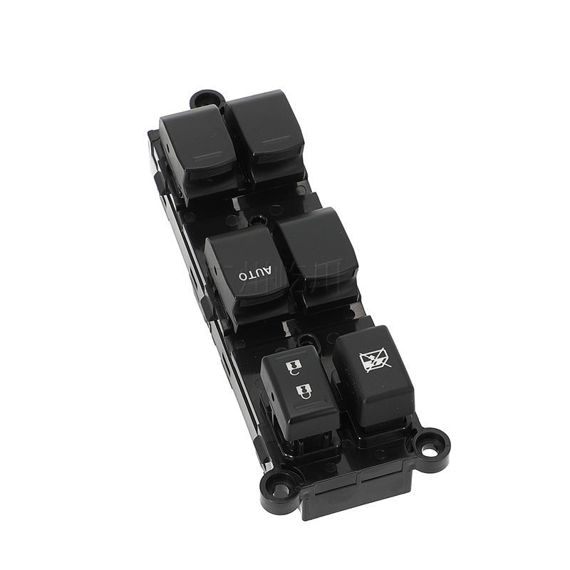 Power Window Switch 37990-58M00, Compatible with Suzuki