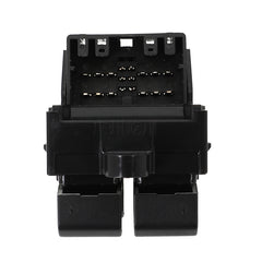 Power Window Switch 37990-58M00, Compatible with Suzuki