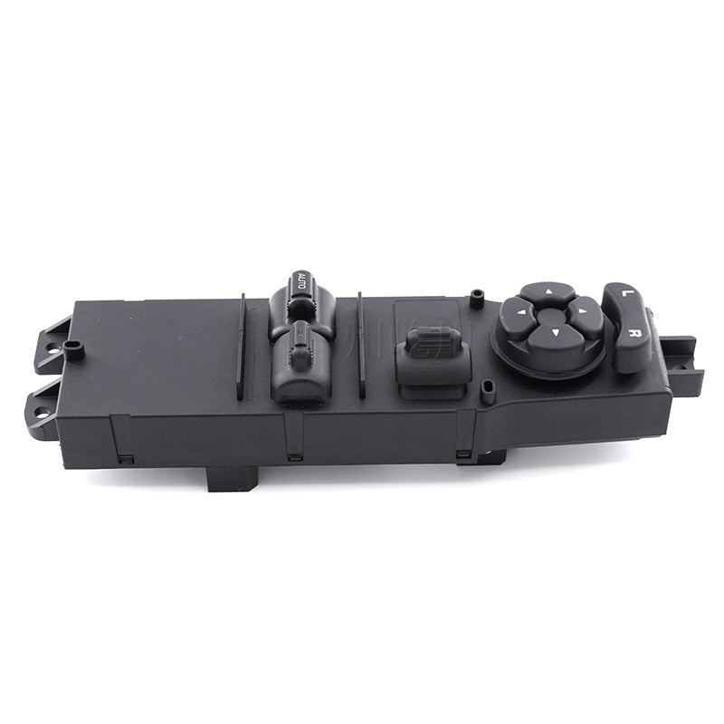 Power Window Switch 56049804AC / 56049804AB, Compatible with Dodge / RAM 1500 2002-2010