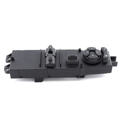 Power Window Switch 56049804AC / 56049804AB, Compatible with Dodge / RAM 1500 2002-2010