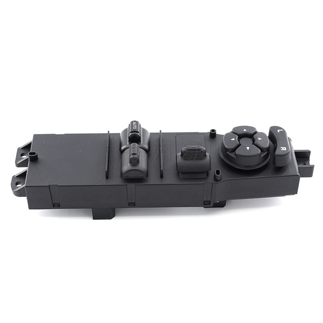 Power Window Switch 56049804AC / 56049804AB, Compatible with Dodge / RAM 1500 2002-2010