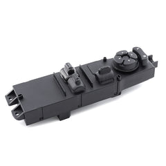 Power Window Switch 56049804AC / 56049804AB, Compatible with Dodge / RAM 1500 2002-2010