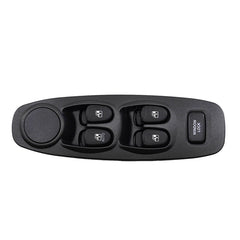 Power Window Switch 93570-25005, Compatible with Hyundai Accent / Elantra