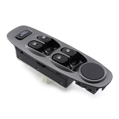 Power Window Switch 93570-25000 / 93570-25000YN, Compatible with Hyundai 2000-2005