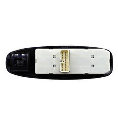 Power Window Switch 93570-25000 / 93570-25000YN, Compatible with Hyundai 2000-2005