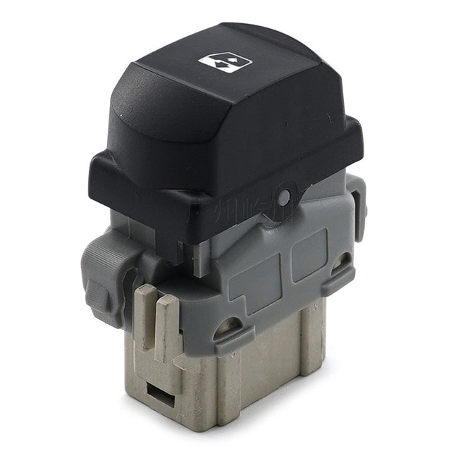 Power Window Switch 8200315013 / 8200442266 / 8200414961, Compatible with Renault Laguna