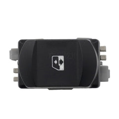 Power Window Switch 8200315013 / 8200442266 / 8200414961, Compatible with Renault Laguna