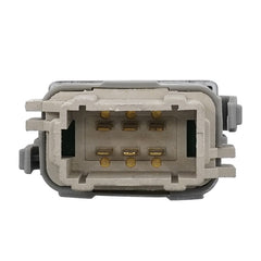 Power Window Switch 8200315013 / 8200442266 / 8200414961, Compatible with Renault Laguna