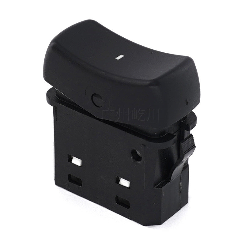 Power Window Switch 1421833, Compatible with Scania