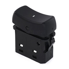 Power Window Switch 1421833, Compatible with Scania