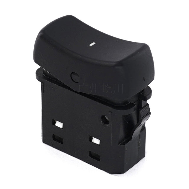 Power Window Switch 1421833, Compatible with Scania