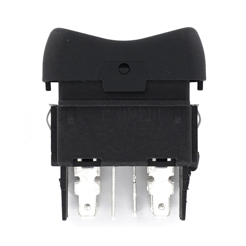 Power Window Switch 353628, Compatible with Scania