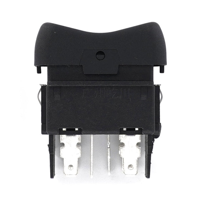 Power Window Switch 353628, Compatible with Scania