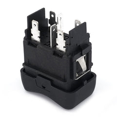 Power Window Switch 353628, Compatible with Scania