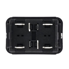 Power Window Switch 353628, Compatible with Scania