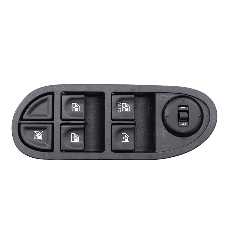 Power Window Switch 3750200U8010, Compatible with JAC