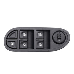 Power Window Switch 3750200U8010, Compatible with JAC