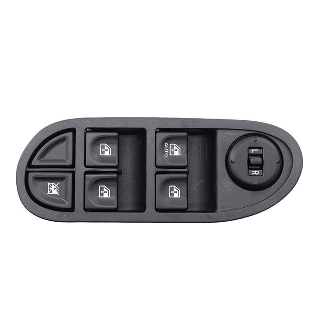 Power Window Switch 3750200U8010, Compatible with JAC