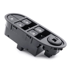 Power Window Switch 3750200U8010, Compatible with JAC