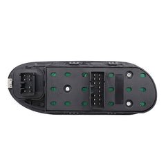 Power Window Switch 3750200U8010, Compatible with JAC