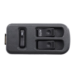 Power Window Switch 513782 / 513782-LHD, Compatible with 1994-1998 Mazda 3 / 23 (Front Left)