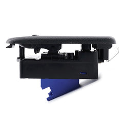 Power Window Switch 513782 / 513782-LHD, Compatible with 1994-1998 Mazda 3 / 23 (Front Left)