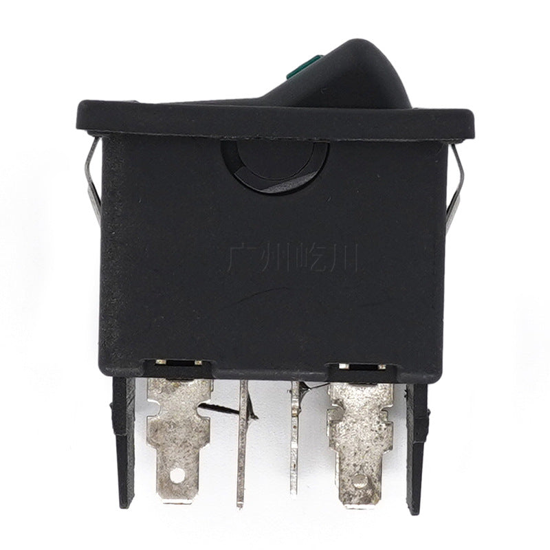 Power Window Switch 290947, Compatible with Scania