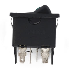 Power Window Switch 290947, Compatible with Scania