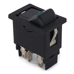 Power Window Switch 290947, Compatible with Scania