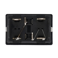 Power Window Switch 290947, Compatible with Scania