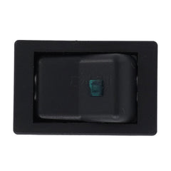 Power Window Switch 290947, Compatible with Scania