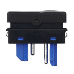 Power Window Switch 61311393361, Compatible with BMW