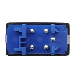 Power Window Switch 61311393361, Compatible with BMW