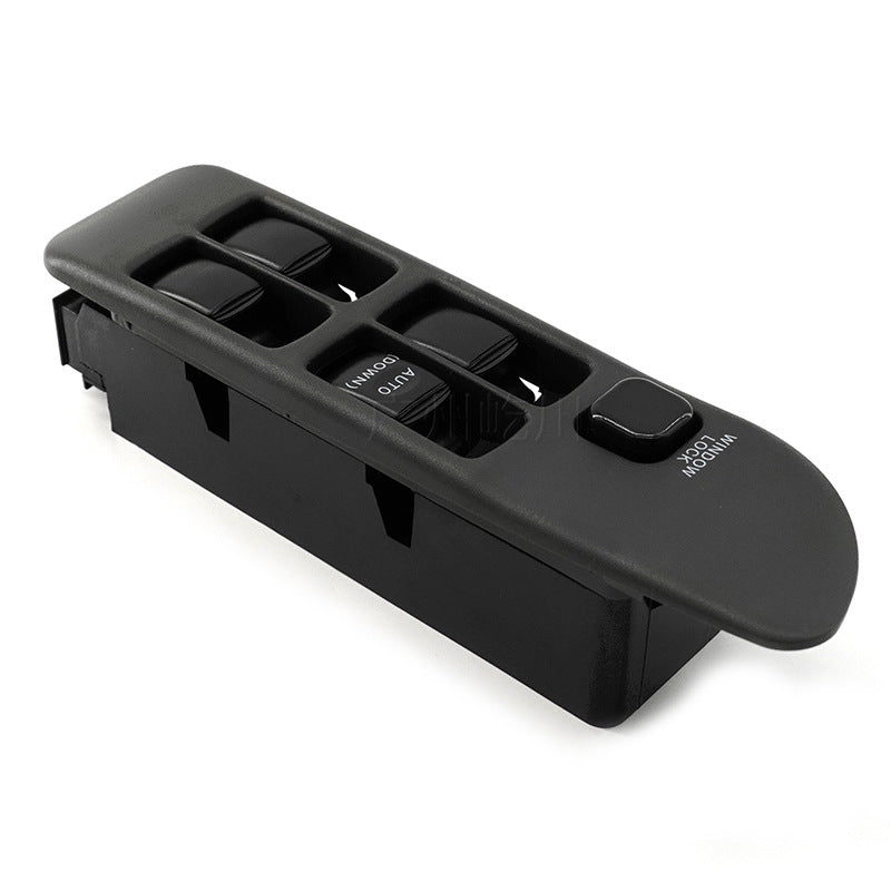 Power Window Switch MR587877, Compatible with Mitsubishi Lancer 1992-2003