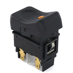 Power Window Switch 1488067 / 353627 / 353625 / 353623 / 0353621 / 1405631, Compatible with Scania