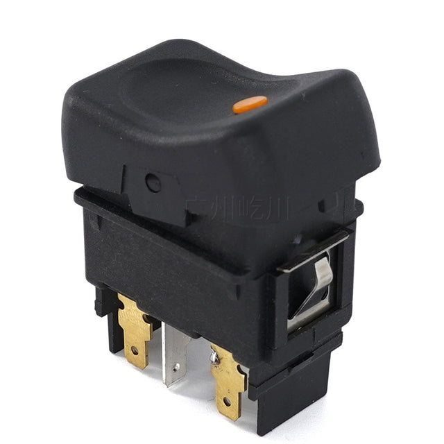 Power Window Switch 1488067 / 353627 / 353625 / 353623 / 0353621 / 1405631, Compatible with Scania