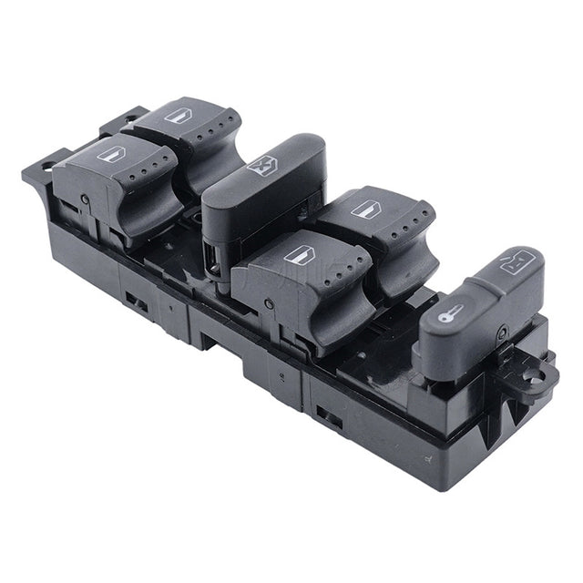 Power Window Switch 1JD959857, Compatible with Volkswagen Golf / Passat