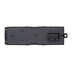 Power Window Switch 1JD959857, Compatible with Volkswagen Golf / Passat