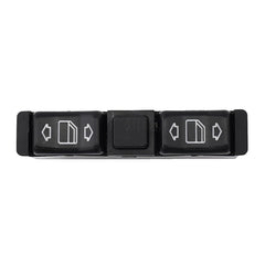 Power Window Switch 1268207910, Compatible with Mercedes-Benz