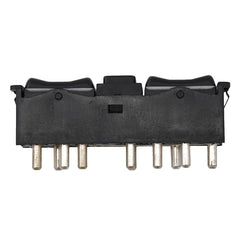 Power Window Switch 1268207910, Compatible with Mercedes-Benz