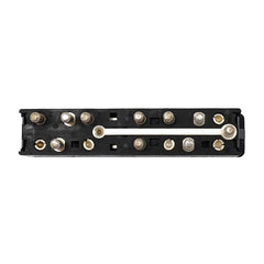 Power Window Switch 1268207910, Compatible with Mercedes-Benz