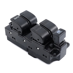 Master Power Window Switch BJ3D-66-350 / GJ6A-66-350A / GJ6A-66-350, Compatible with Mazda 6