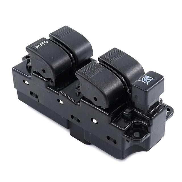 Master Power Window Switch BJ3D-66-350 / GJ6A-66-350A / GJ6A-66-350, Compatible with Mazda 6
